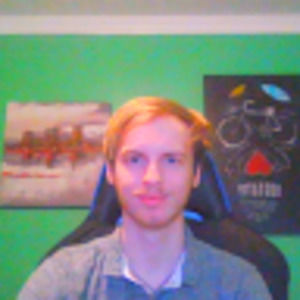 Meet your Posher, Landon